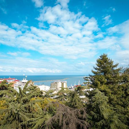 Eob Taksim Hotel Trabzon Kültér fotó